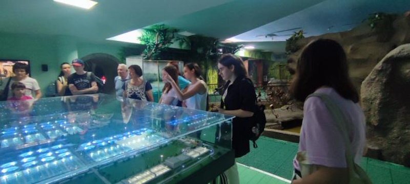 Музей Води в Києві