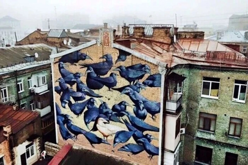 Вулиця Рейтарська