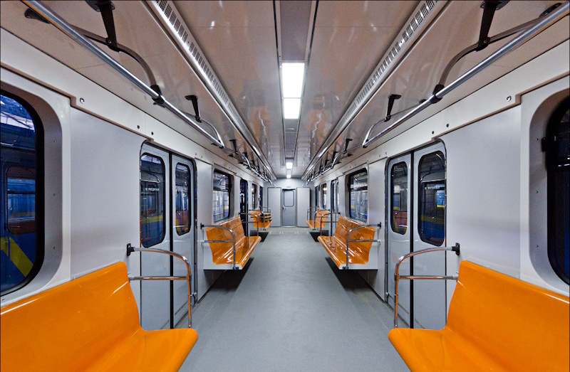 Електричка Київ — Бахмач