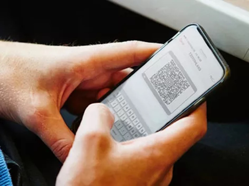 Потяг Київ Варшава