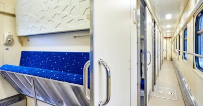 Потяг Київ — Кишинів