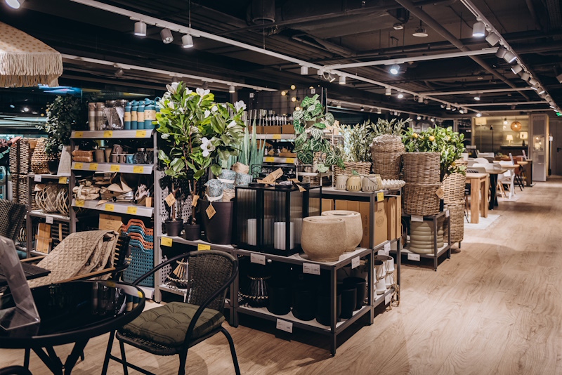 JYSK (ЮСК) Київ