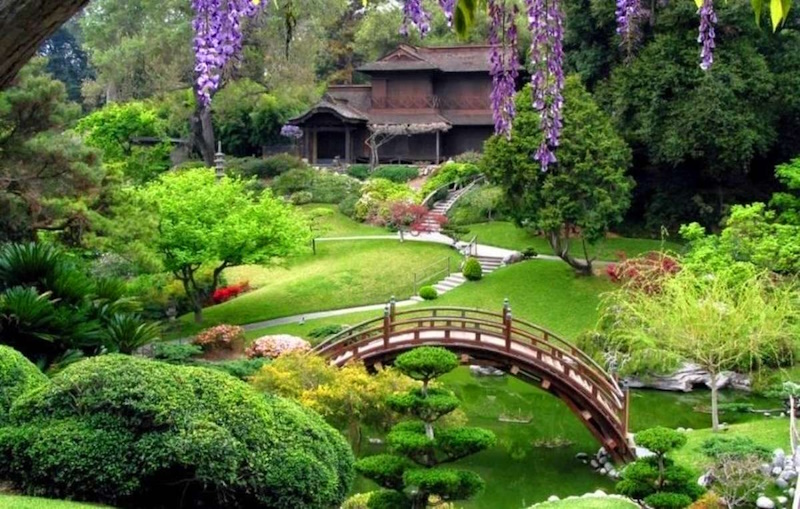 парк Кіото в Києві