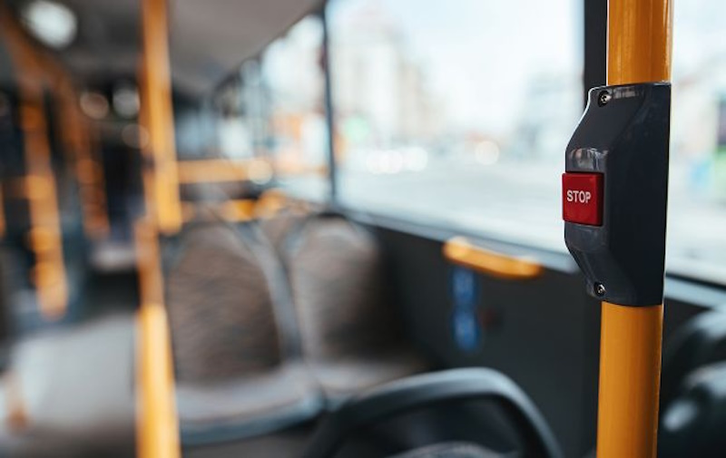 Маршрутка 580 Київ