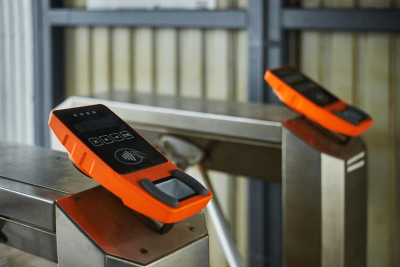 Мыська електричка Києва