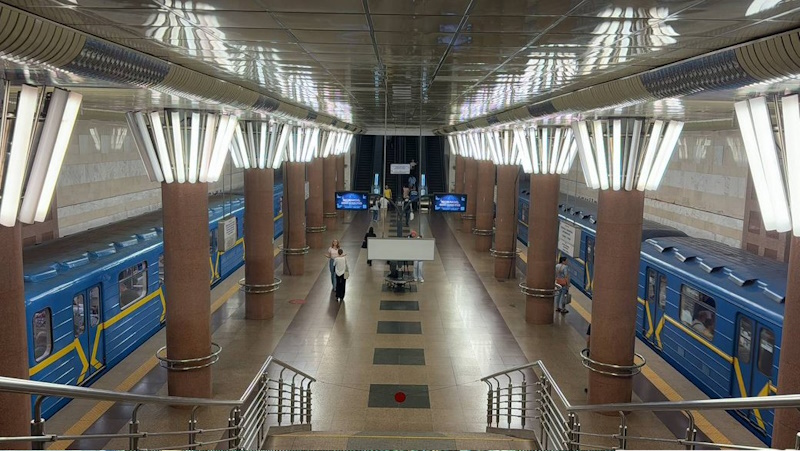 Нижній поділ