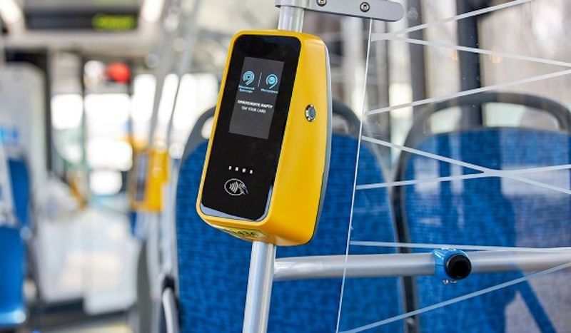 Маршрутка 529К Київ