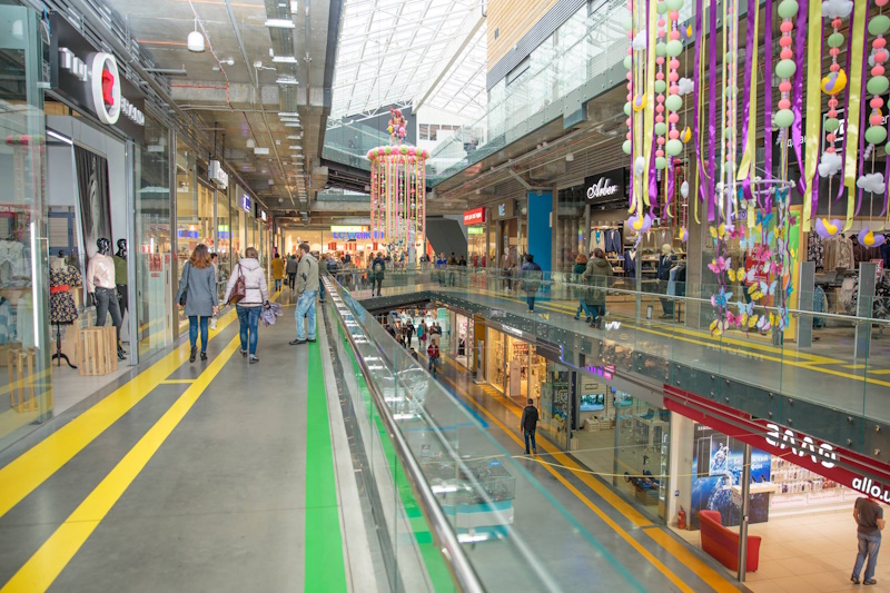 Харківський масив