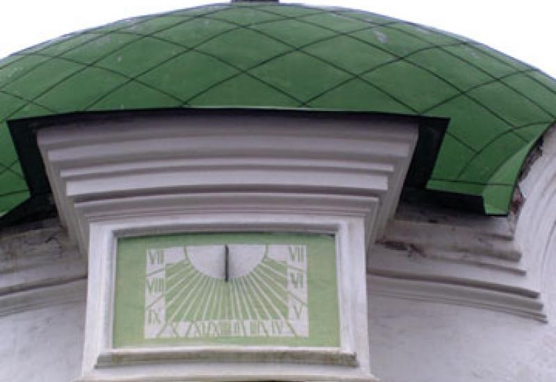 Контрактова площа в Києві