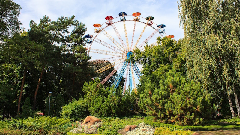 Парк «Перемога»