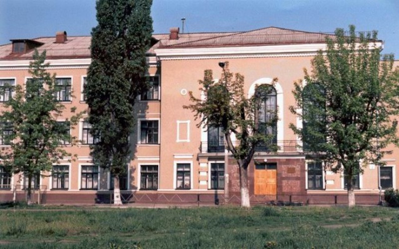 Нова Дарниця