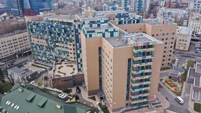 Шевченківський район Києва