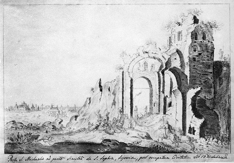 Золоті Ворота