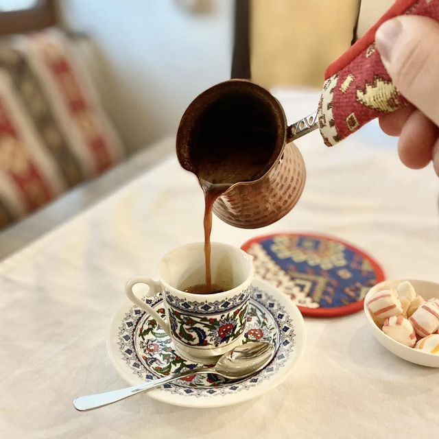 Ресторан Мусафір Київ