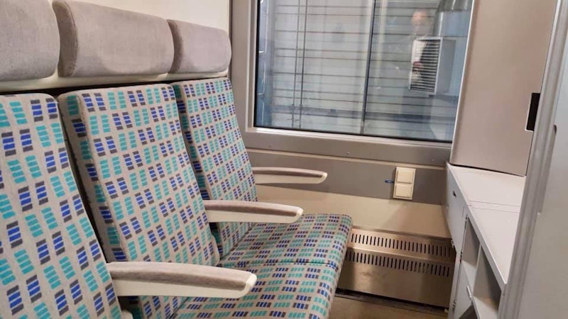 Потяг Київ Варшава