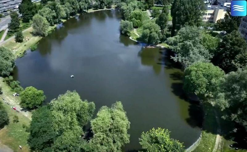 Жилий масив Святошино