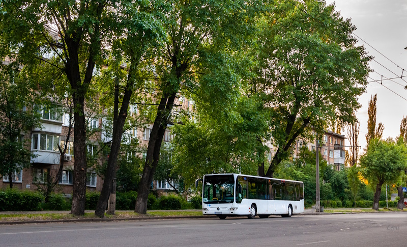 Парк Відрадний у Києві