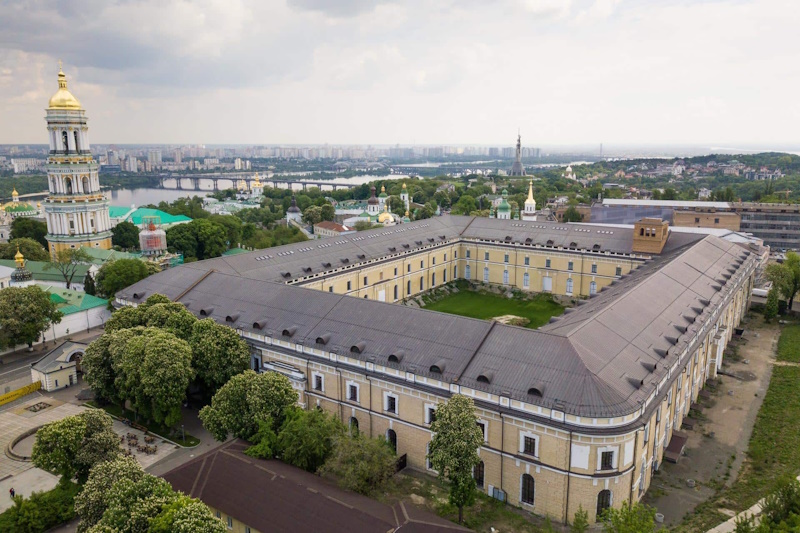 Мистецький Арсенал