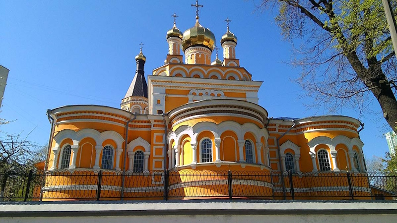 Покровський собор