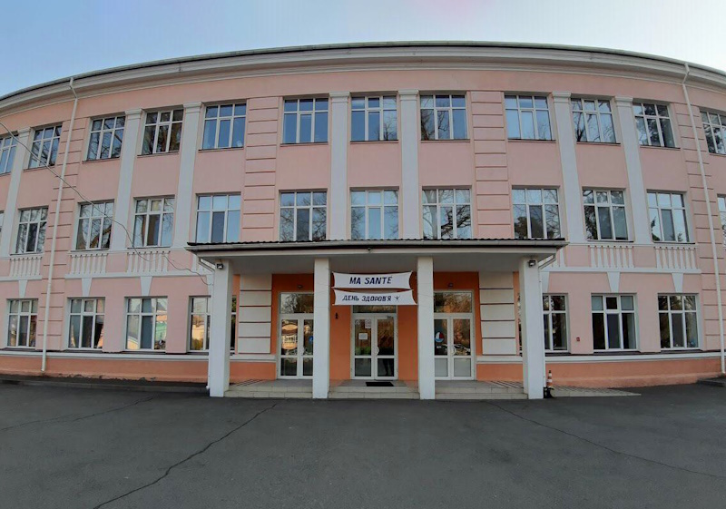 Пуща-Водиця