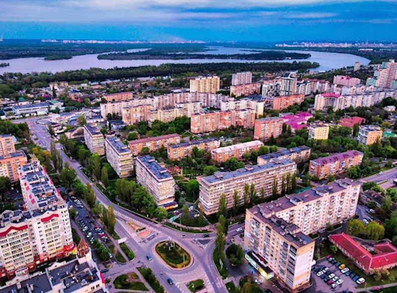 «Більче Поле»