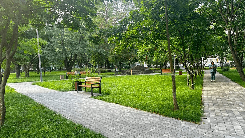 Мостицький масив