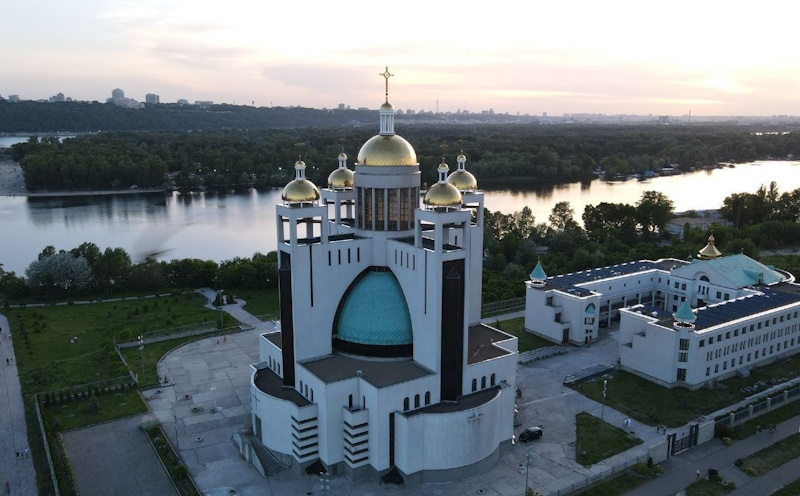 Воскресенка