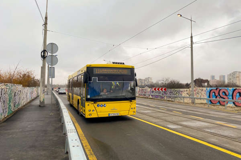 Русанівські Сади