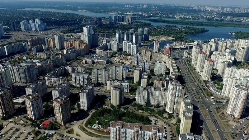 Старі Позняки