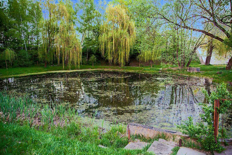 Сирець — Шевченківський район Києва