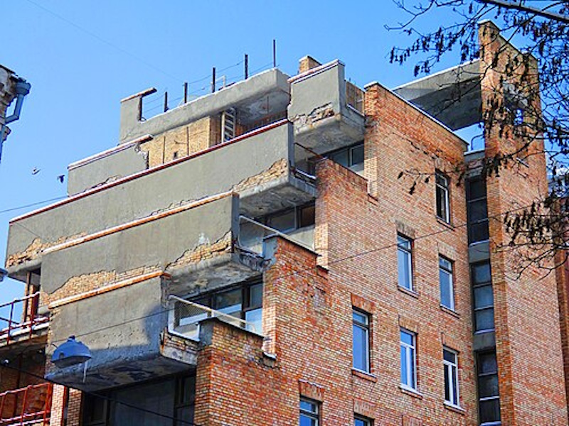 Вулиця Рейтарська