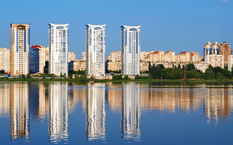 Бєличі та Нова Бєличанка