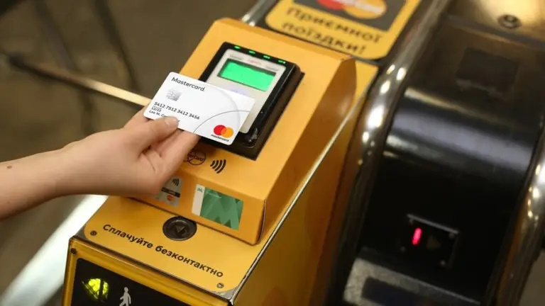 Оплата та графік