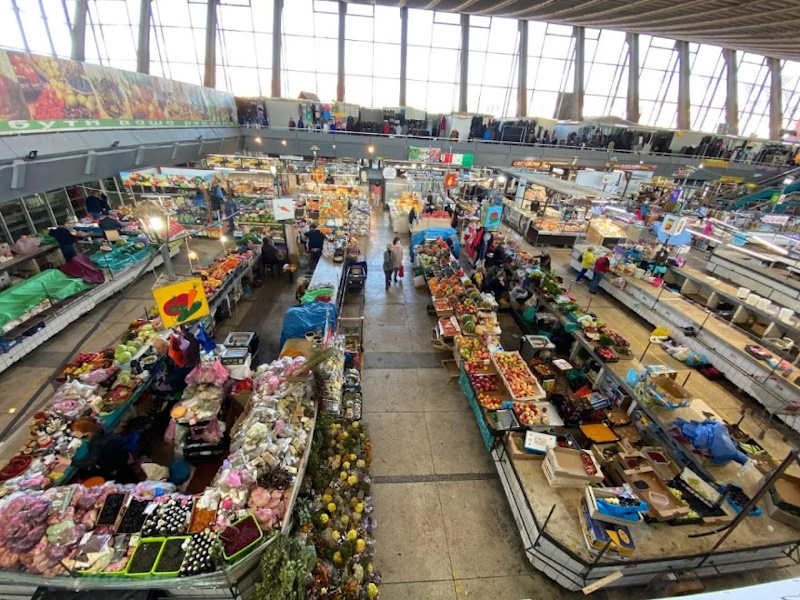 Біличе Поле