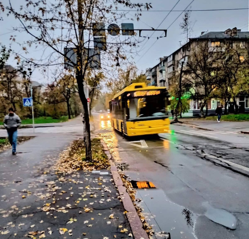 Соцмісто Києва