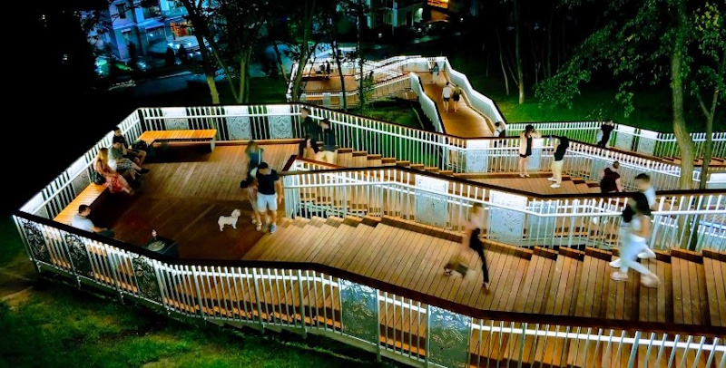 Цікаві заклади Києва