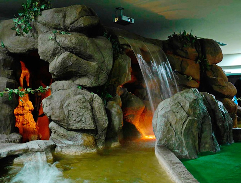 Музей Води в Києві