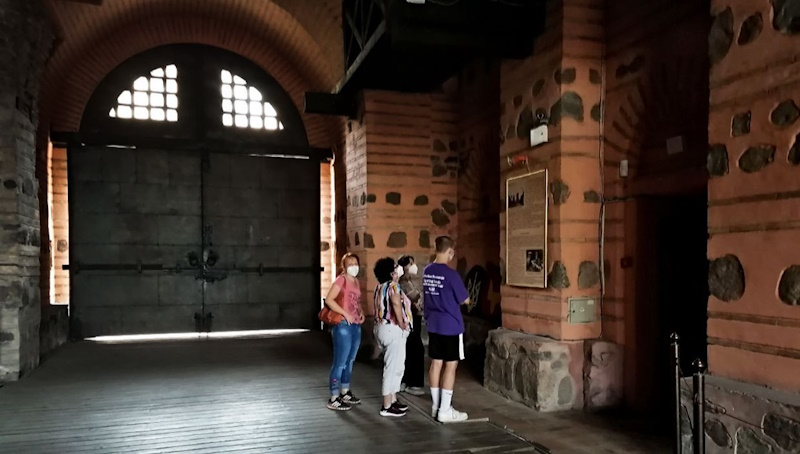 Золоті Ворота