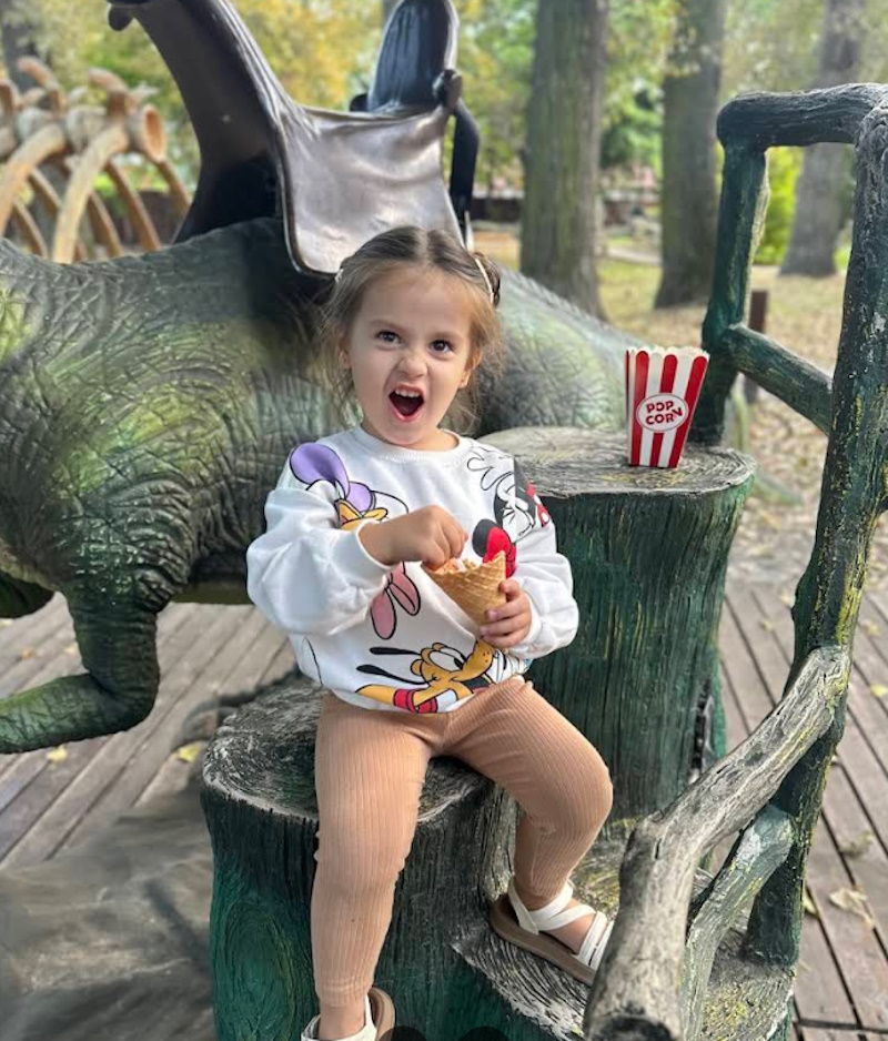 Парк динозаврів