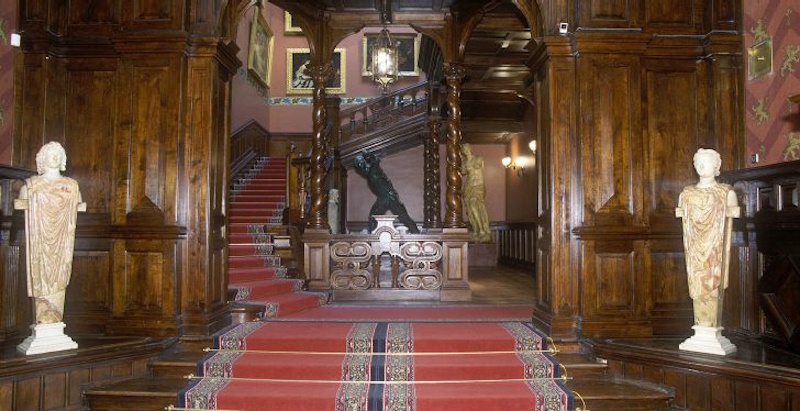 Парк Шевченка Київ