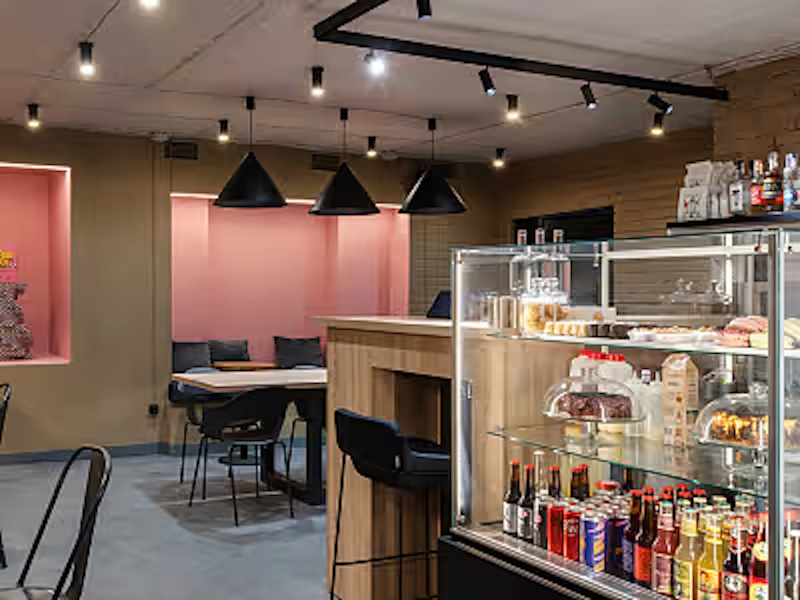 парк мініатюр київ