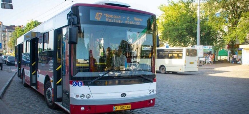 сирецький парк київ