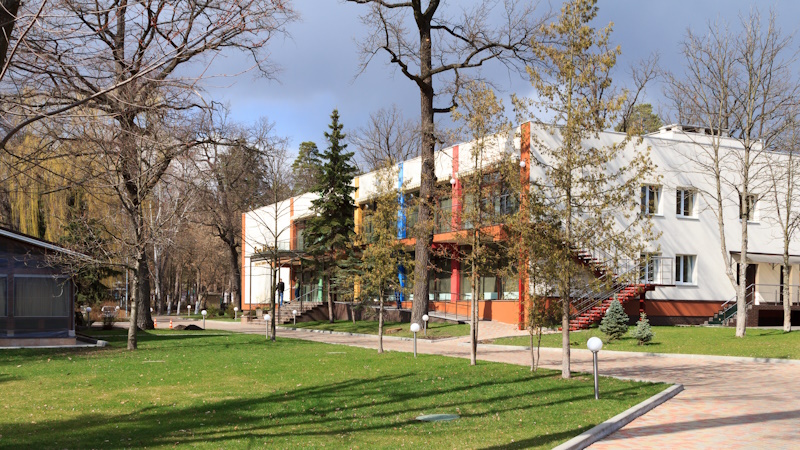 Оболонський район Києва