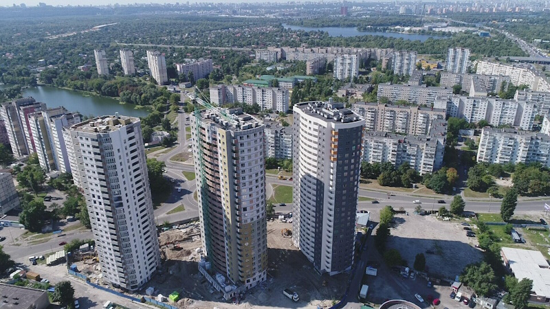 Райдужний масив