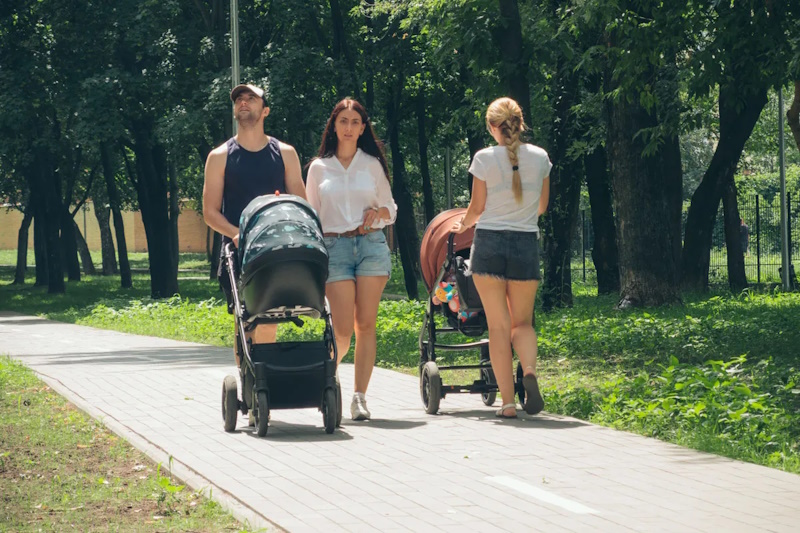 Парк Відрадний у Києві