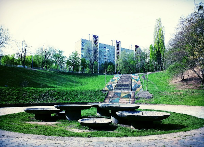 Соломенський ландшафтний парк