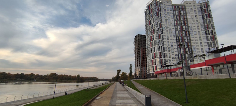 Микільська Слобідка