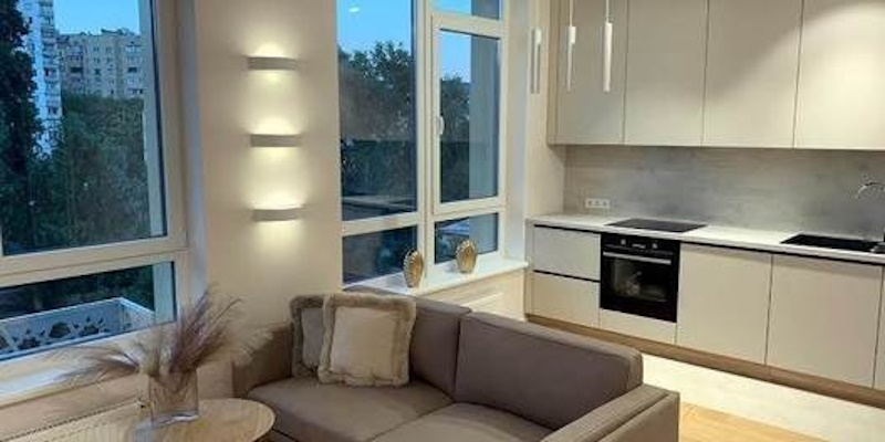 Выкуп квартир в Киеве