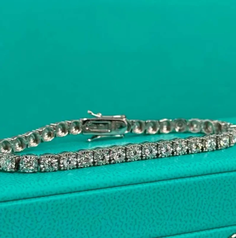 жіночої браслети Tiffany & Co.