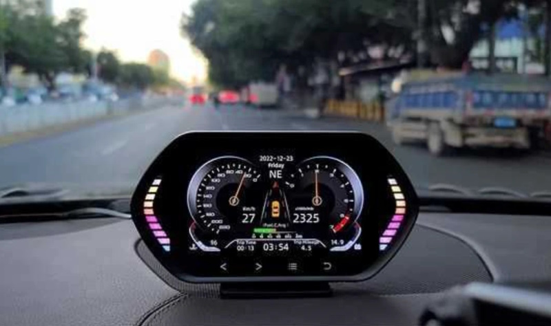 корисні автодевайси в подарунок для чоловіків